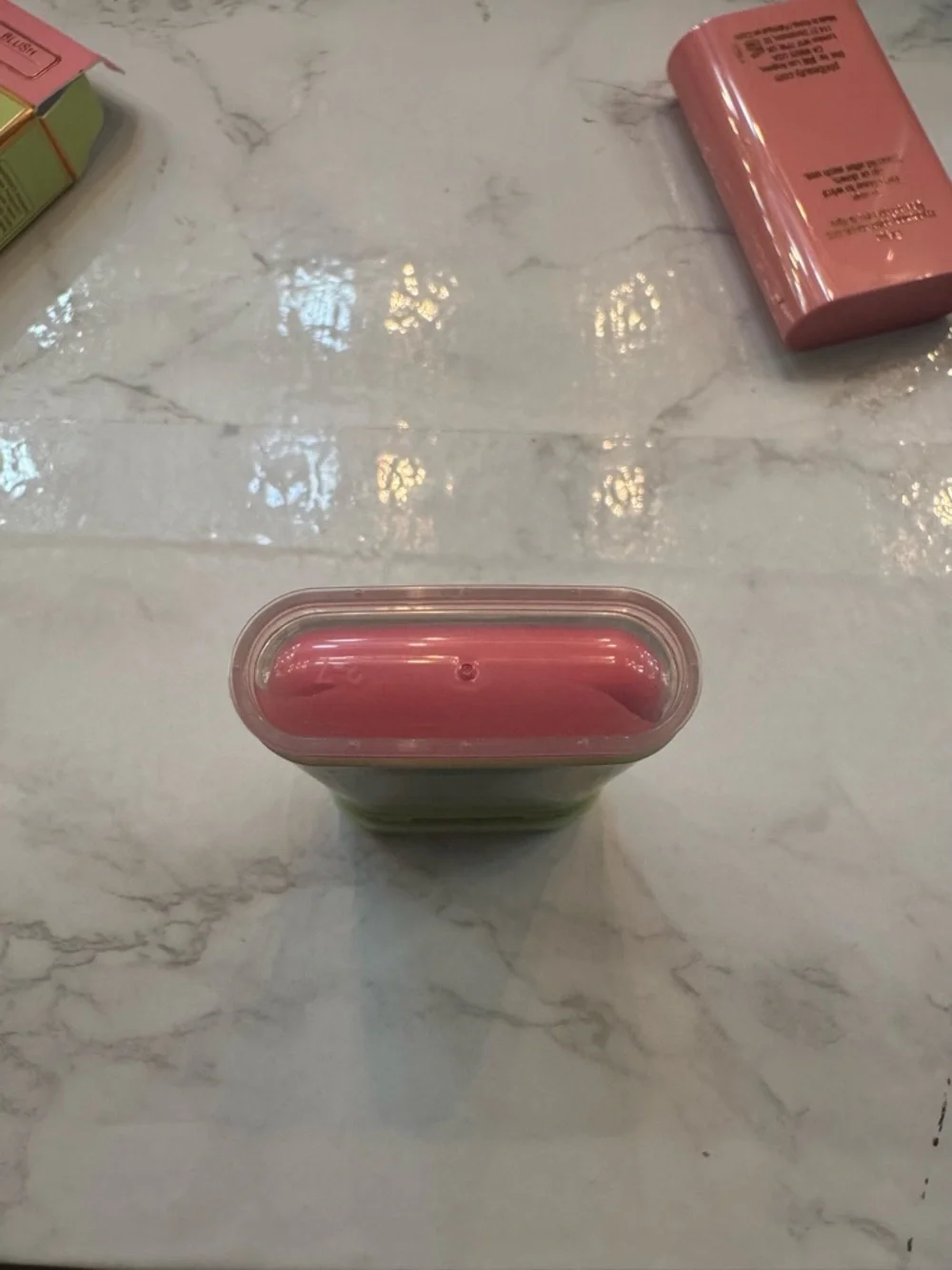 Pixi by Petra On-the-Glow Blush Tinted Moisture Stick in shade Fleur